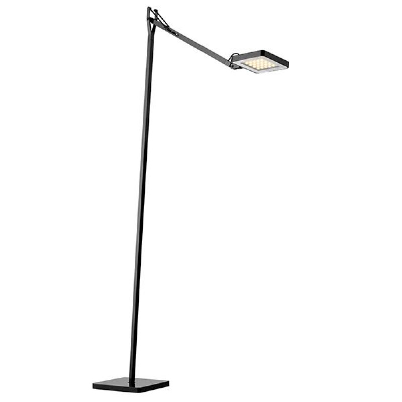 De smukkeste og mest eksklusive gulvlamper - find dem online