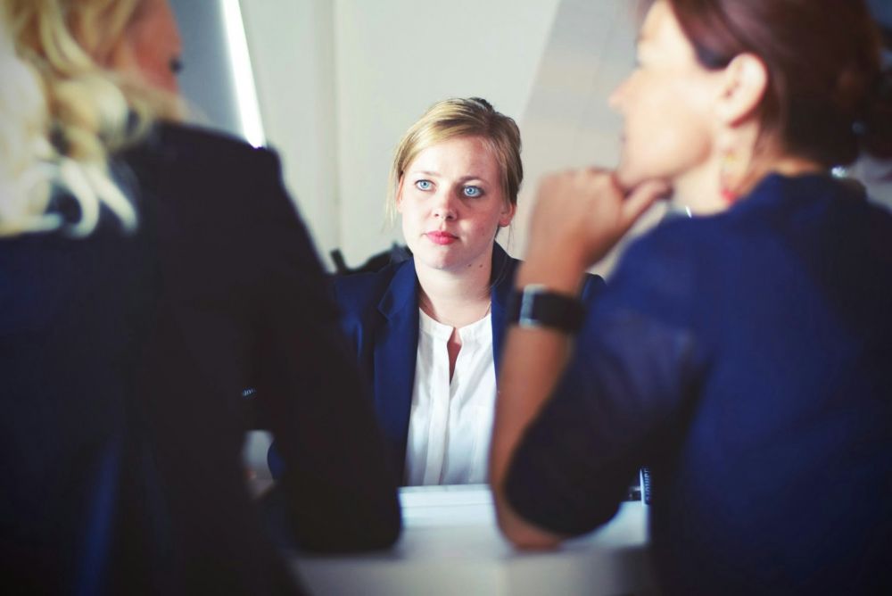 Find din specialist eller nye leder med hjælp fra en headhunter