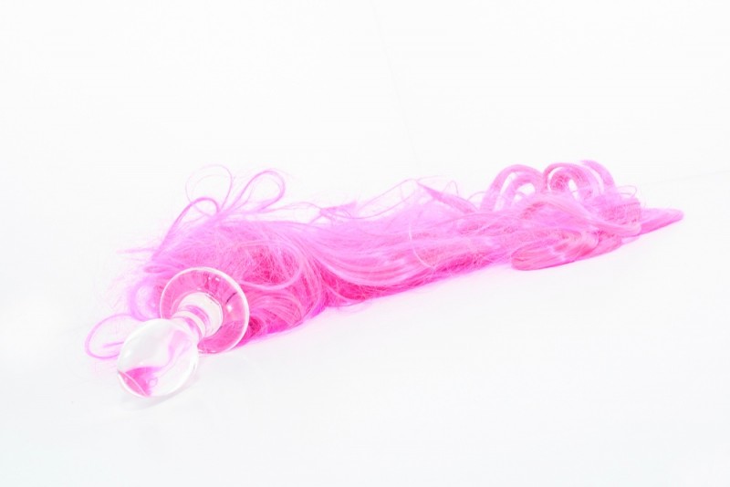 Butt plug til bedre anal og vaginal sex