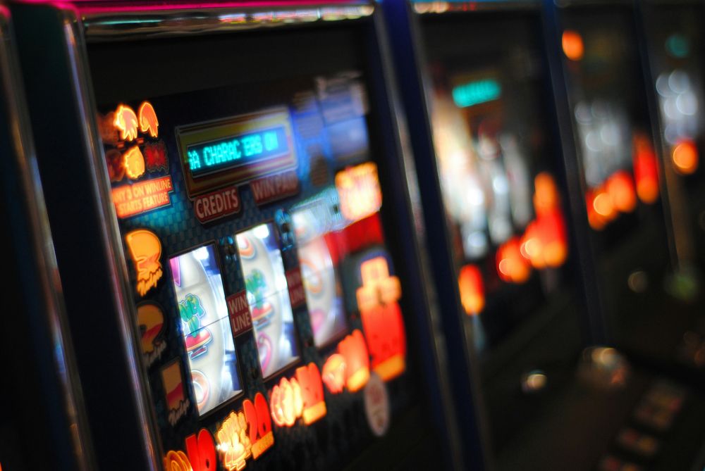 Supersjov underholdning med potentiel profit