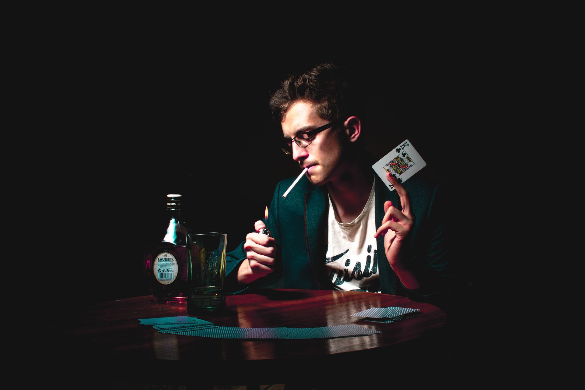 Har du prøvet nogle af de mange sjove pokervarianter, der findes?