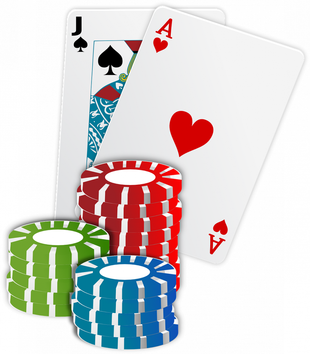 Tror du ikke, at casinospil er noget for dig? Så har du ikke prøvet Black Jack