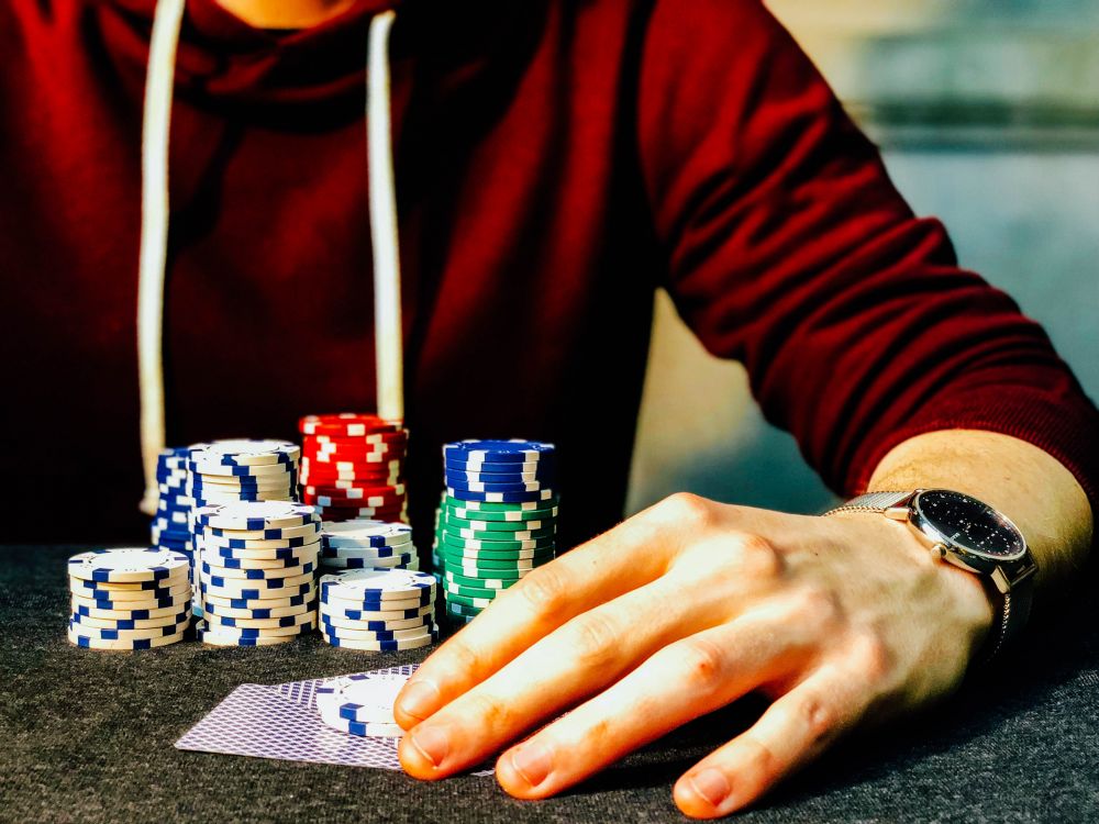 Træt af Texas Hold'em? Prøv Oxford Stud Poker