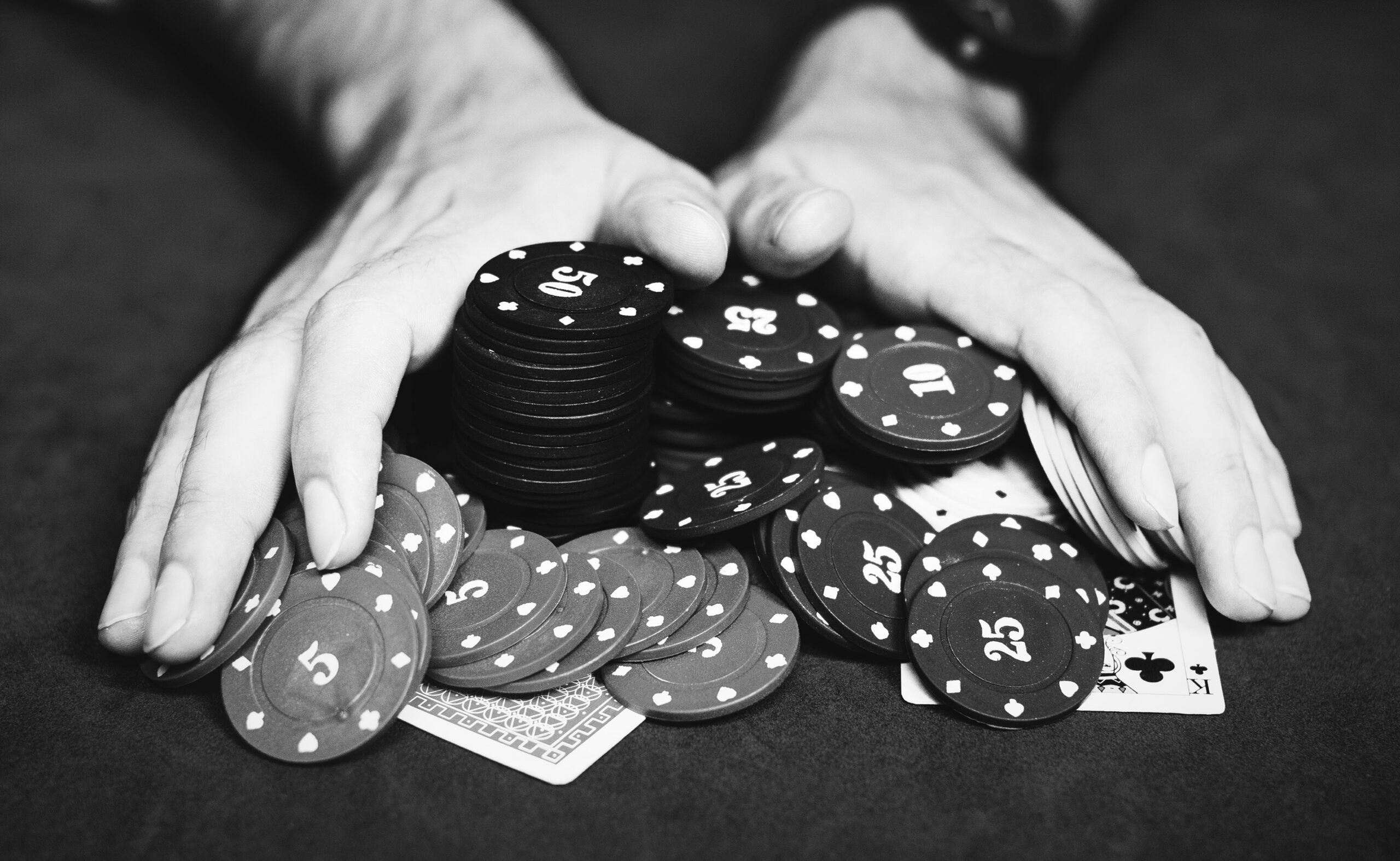 Hvornår skal jeg tage imod en bonuskode fra et casino?