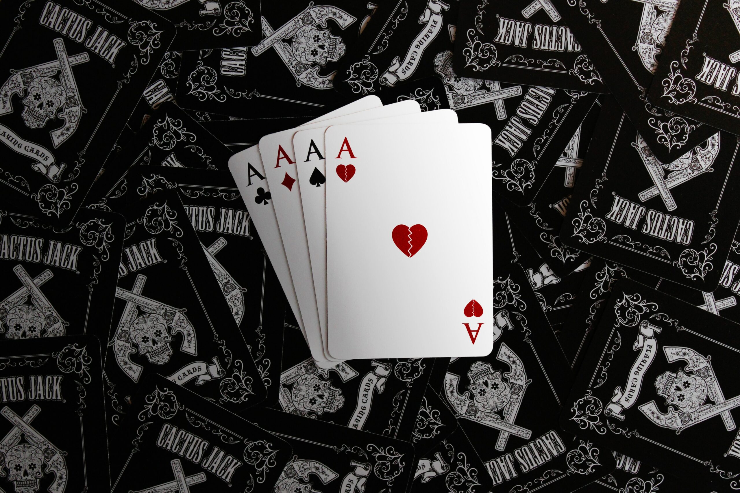Lær at lægge en god online-strategi i poker