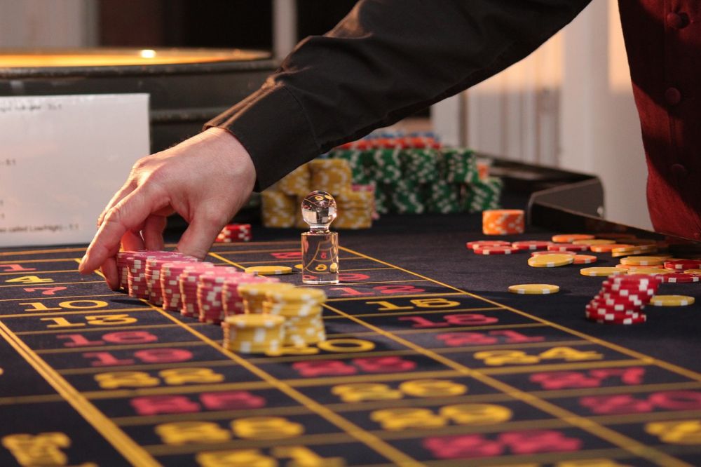 Vælg den rigtige casinostrategi