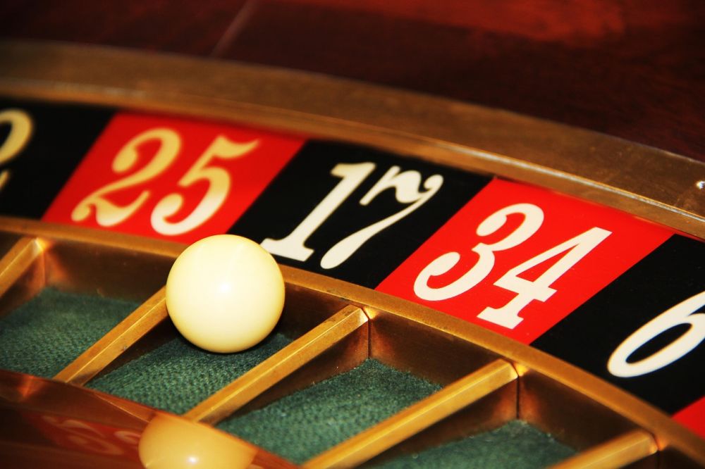 Sådan kommer du i gang med at spille roulette