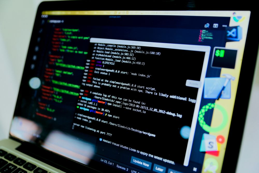 Overblik over spil med den bedste software