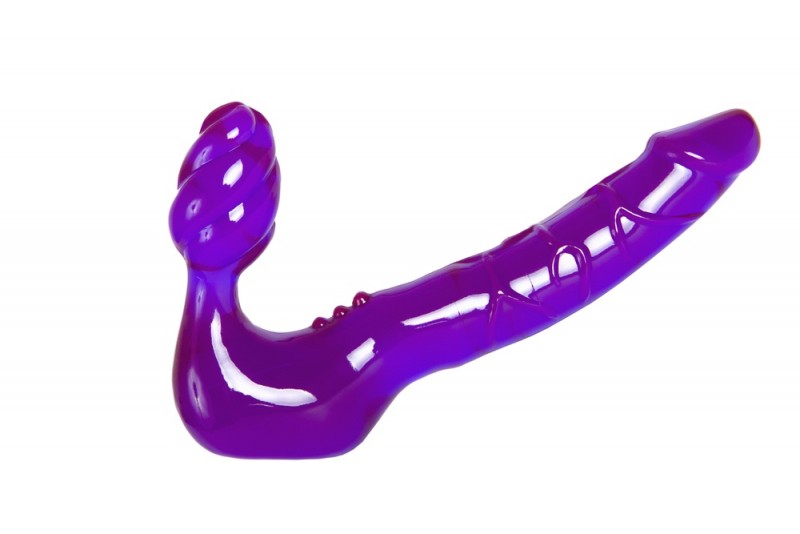Vibrator er både til enkelt og fællesleg