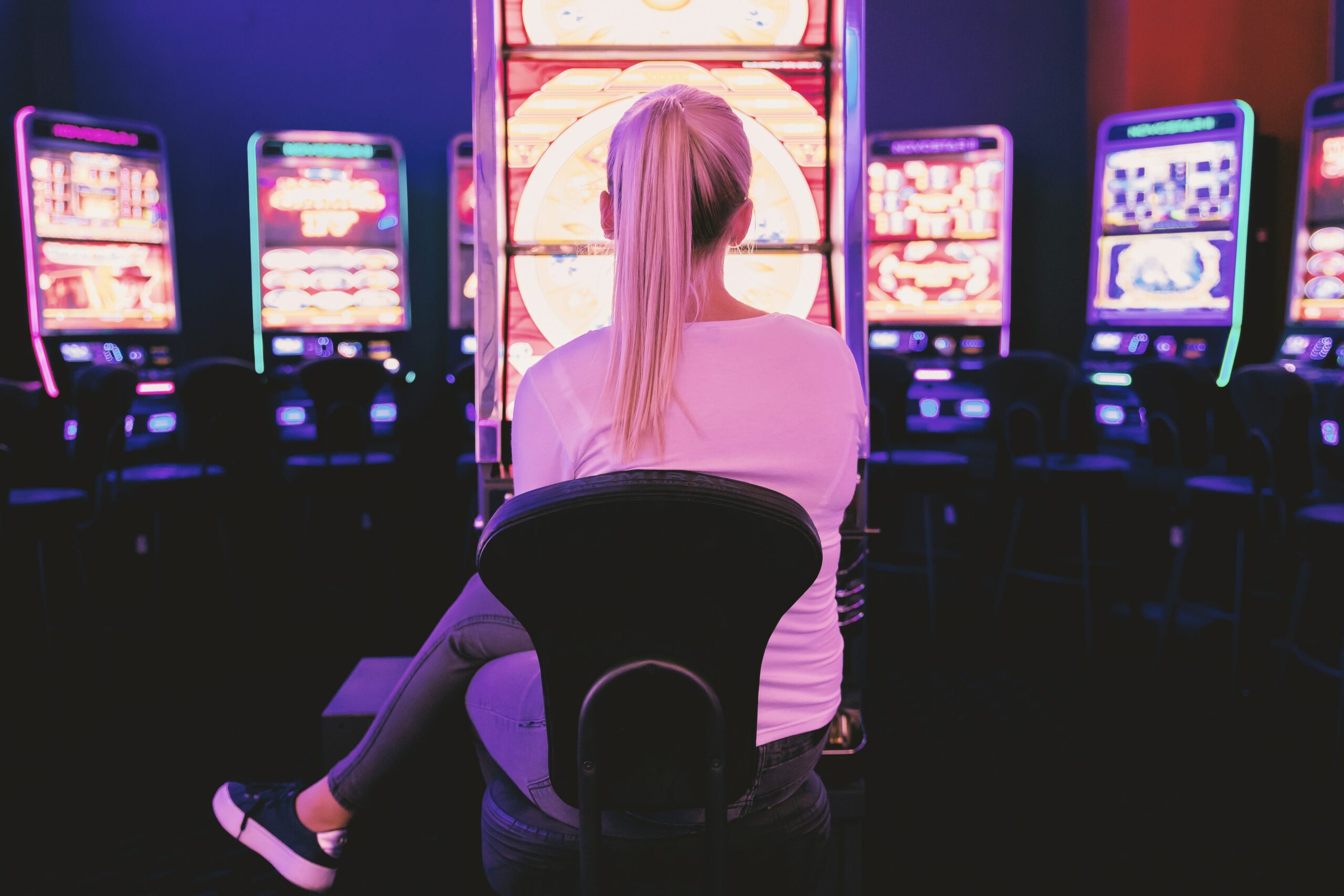 Amaya Gambling - en af  verdens største