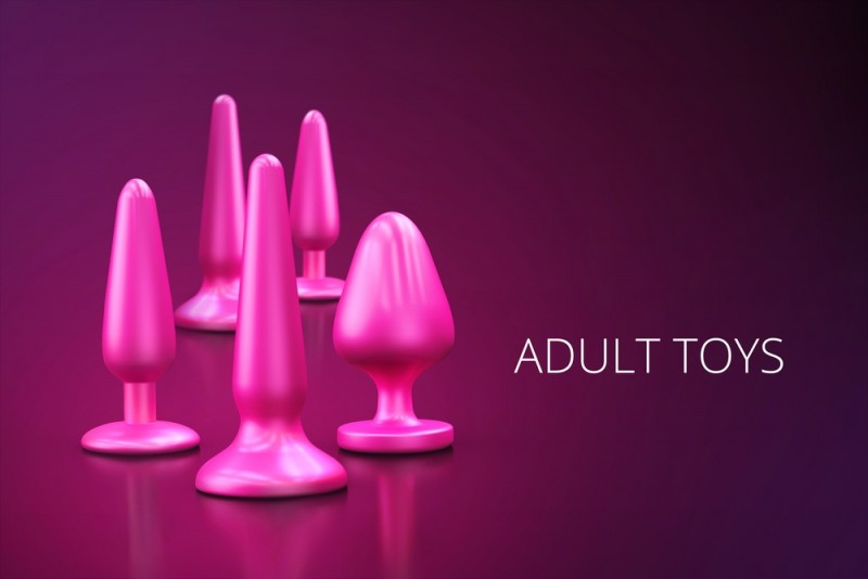 Hvem har lyst til analsex?
