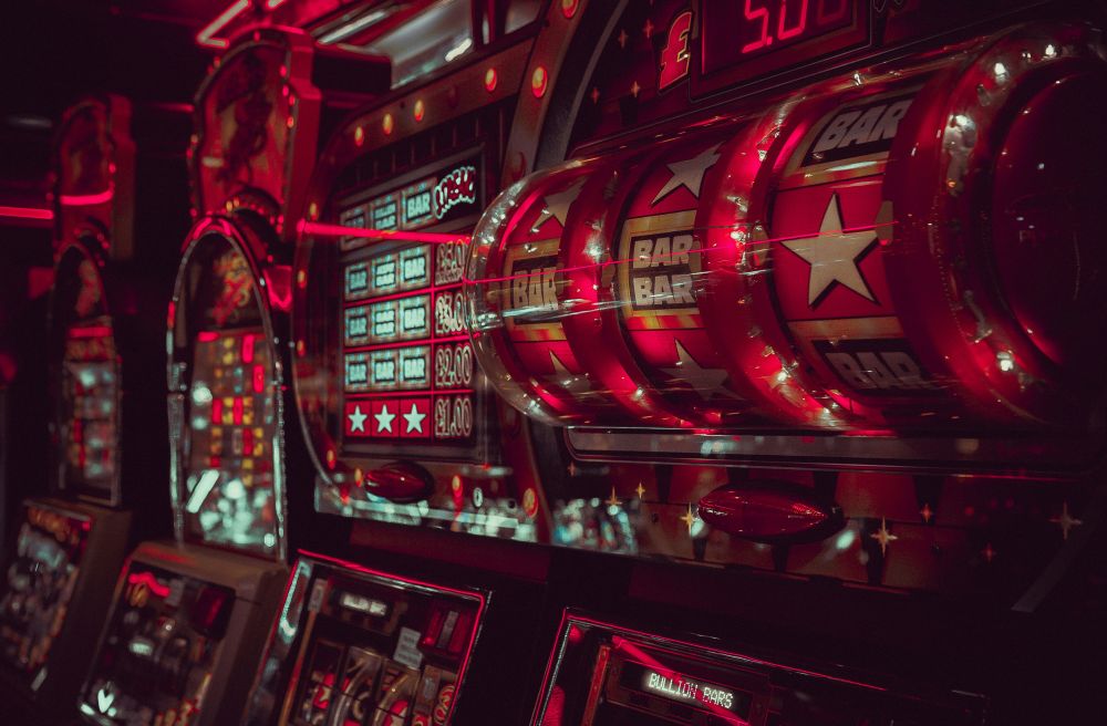 NextGen Gaming giver dig særlig verden