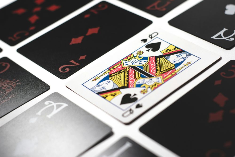 Double Exposure Blackjack er perfekt for begyndere
