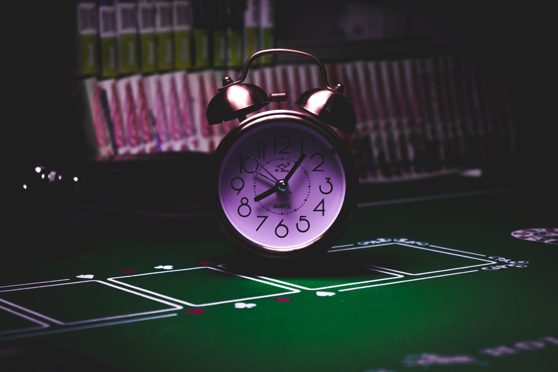 En begynders-guide til at spille på onlinecasino