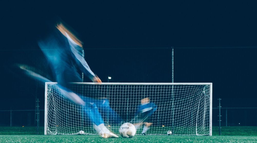 Lær alt om sportsbetting på blog om spil