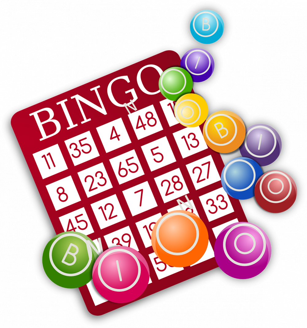Online Bingo - Fantastisk Underholdning
