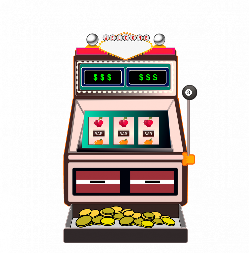 Få jackpot med online blog om spil