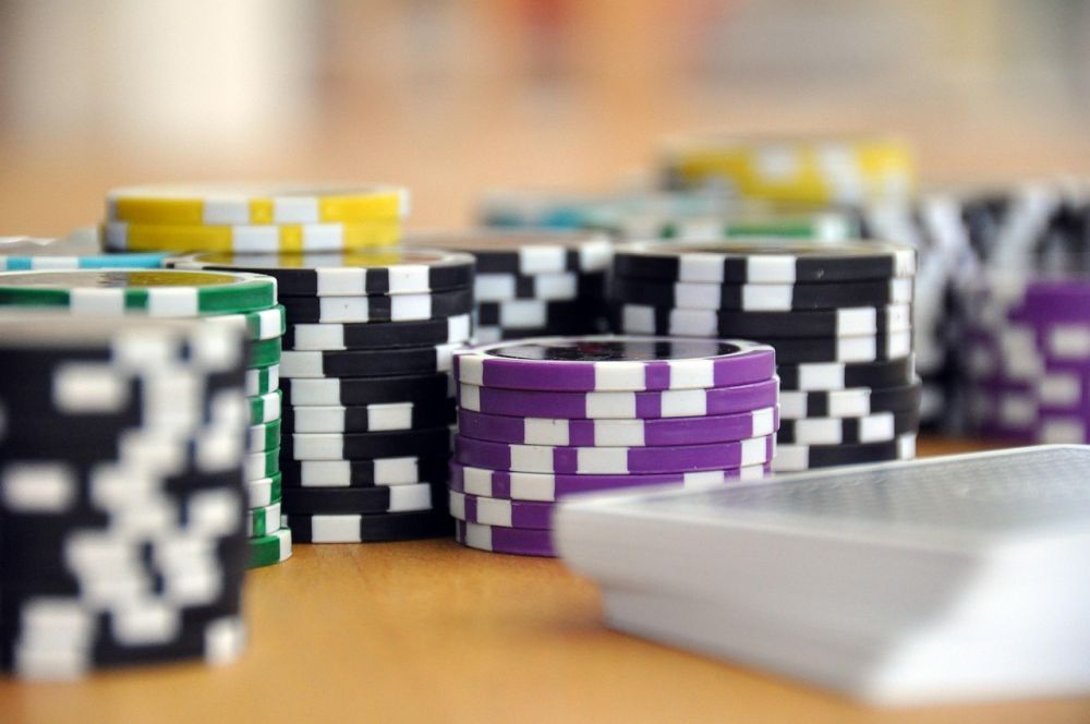 Lær casino reglerne at kende på side om spil