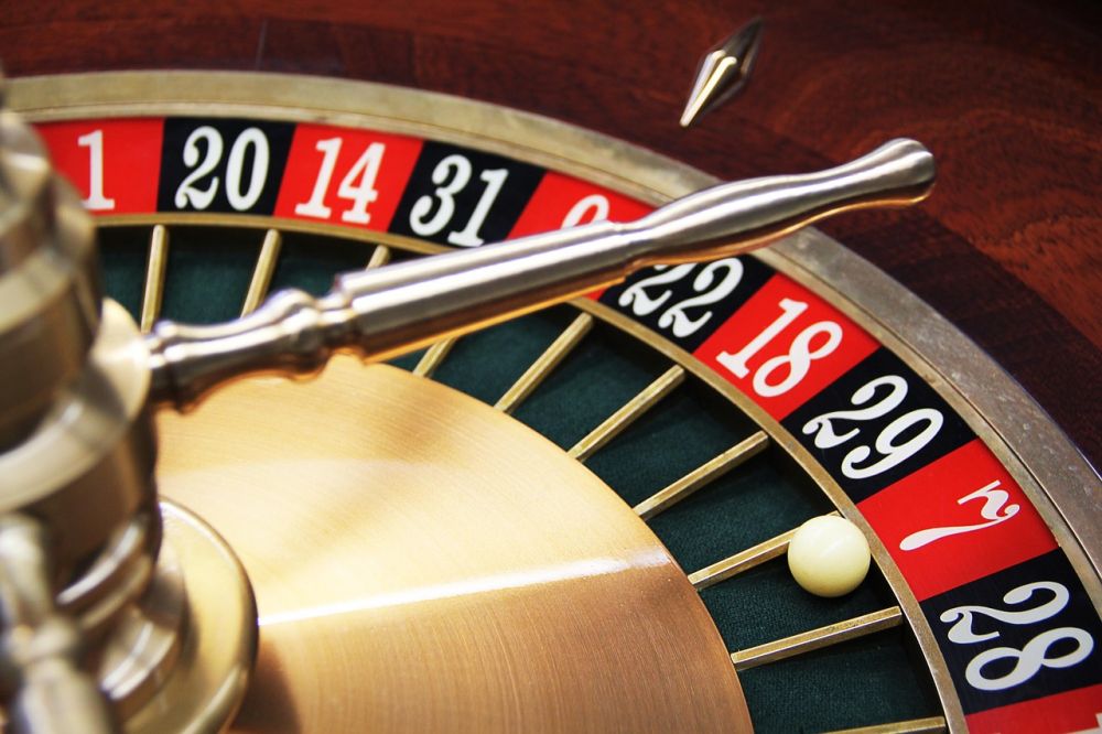 Sådan får du mest ud af roulette-spillet