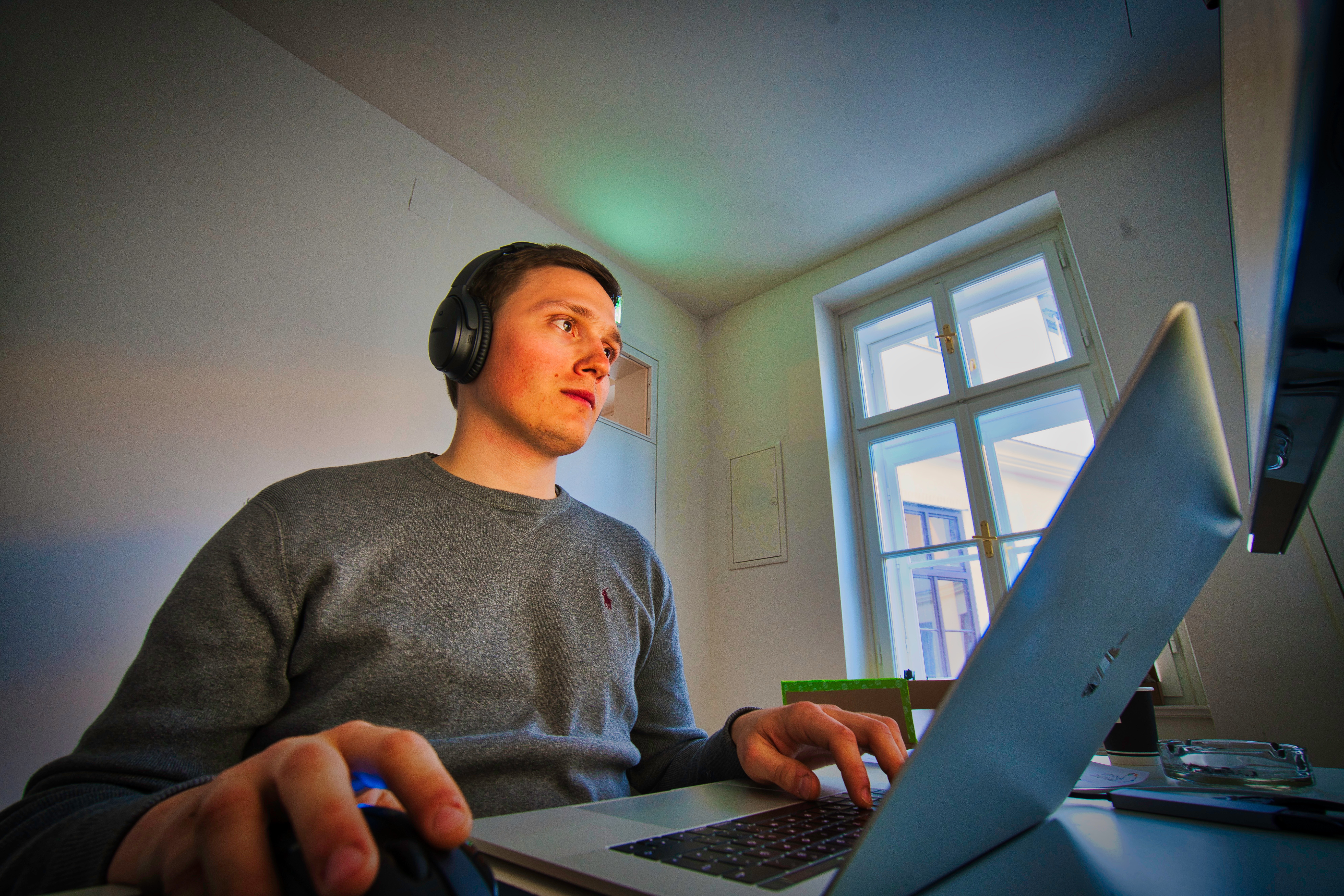 Spil er også skaberne bag spillene