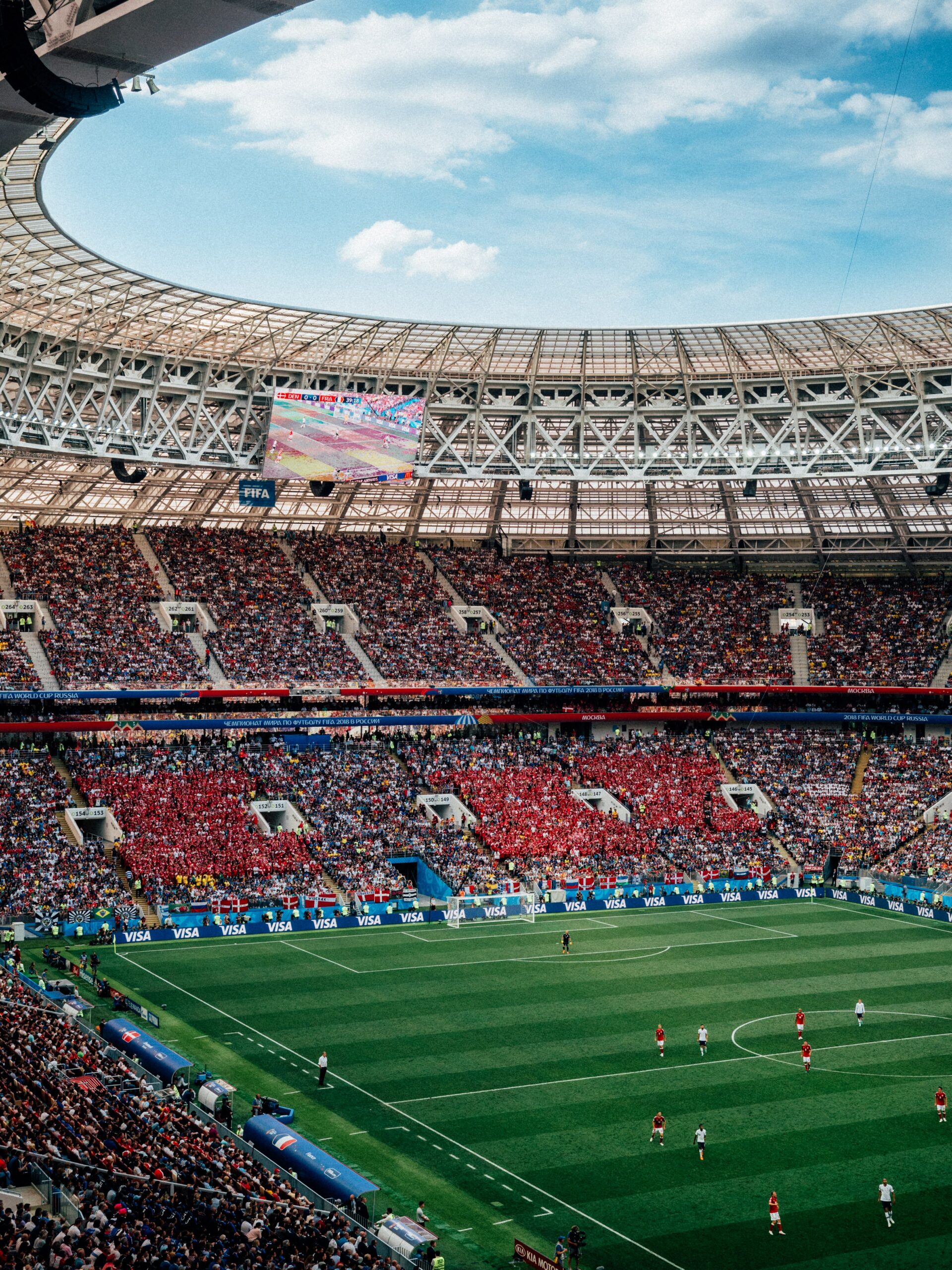 Hvad skal du vide om sportsbetting?