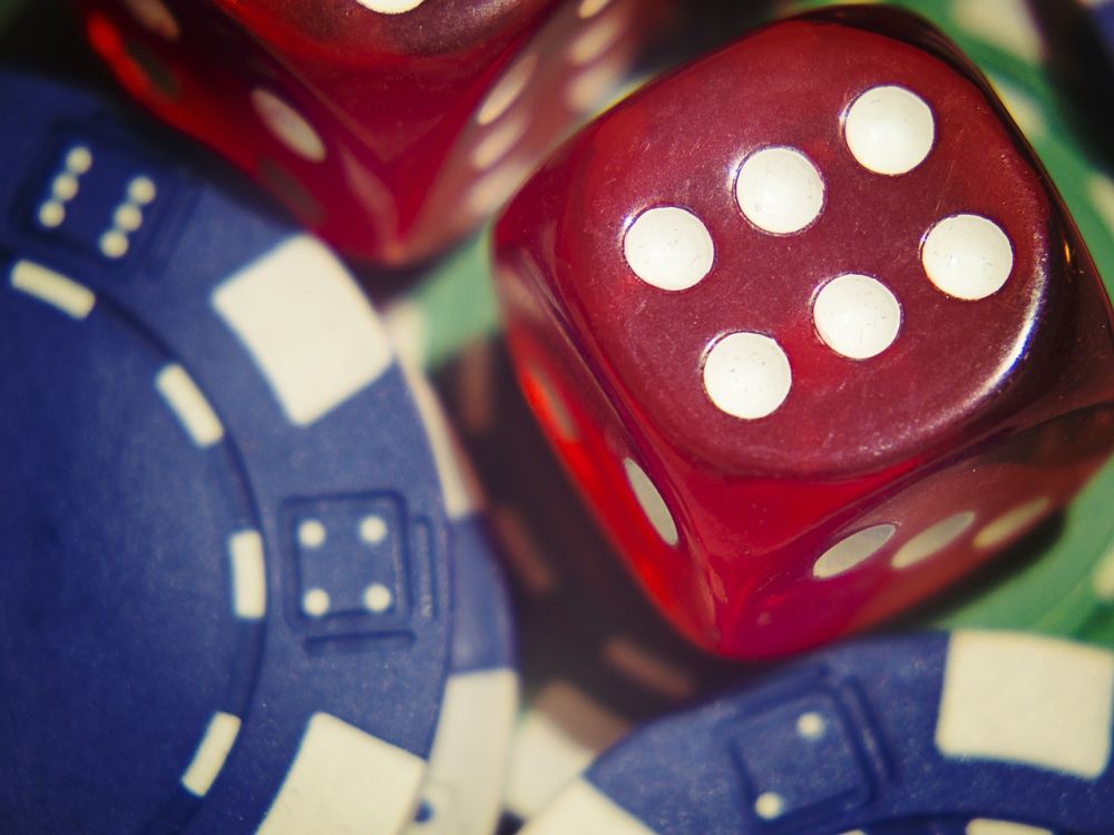 Casinoerne slås om din opmærksomhed