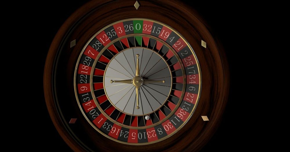 Er roulette sjovest online eller ude i byen?