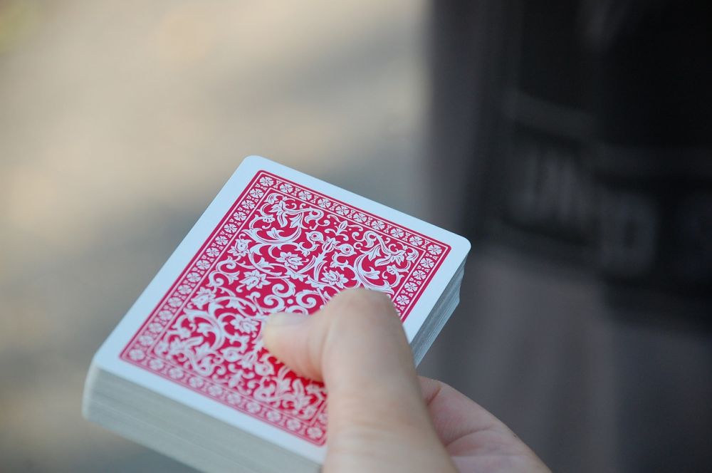 Variationer af gængse casino-spil