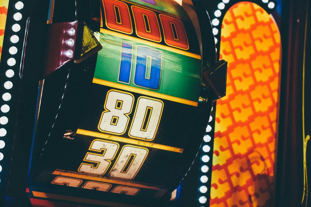 Lær mere om online casino på blog om spil