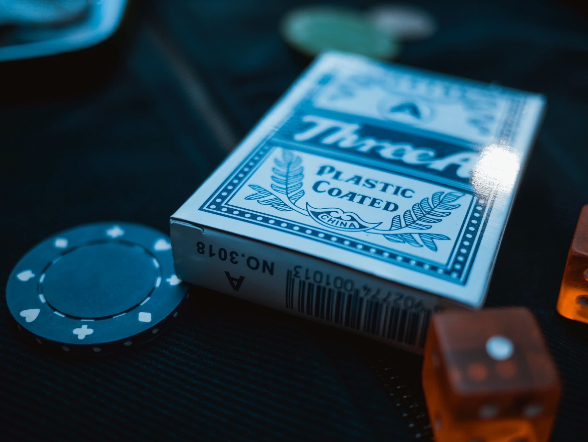 Hvor besværlige er casino-spil og lignende at sætte sig ind i?