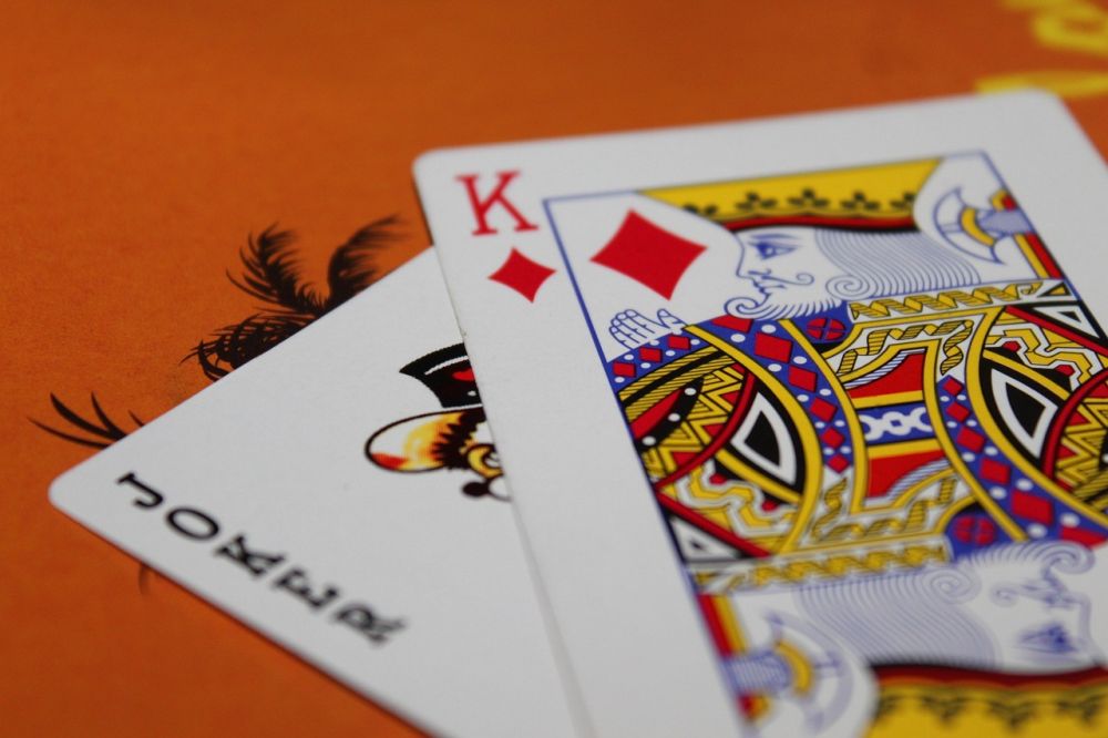 Er det bedst med et dansk eller udenlandsk casino at spille på?
