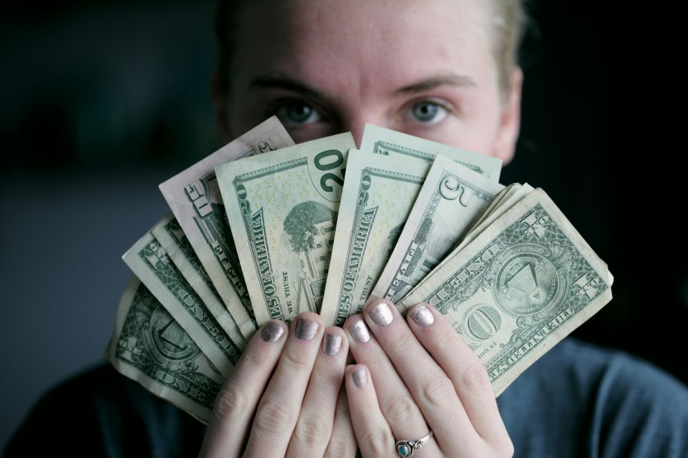 Hvad kan du bruge din online-poker-gevinst på?