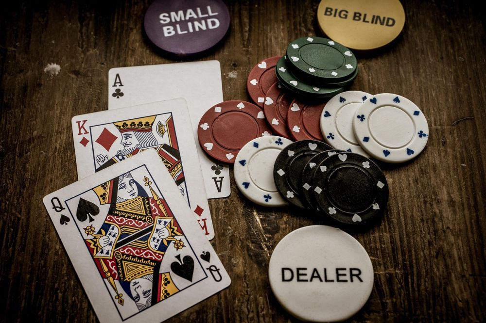 Kan man lære Baccarat ved at se andre spille det?