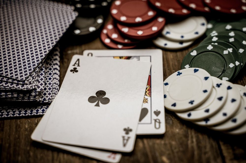 Der findes ingen nem måde at blive god til casino på!