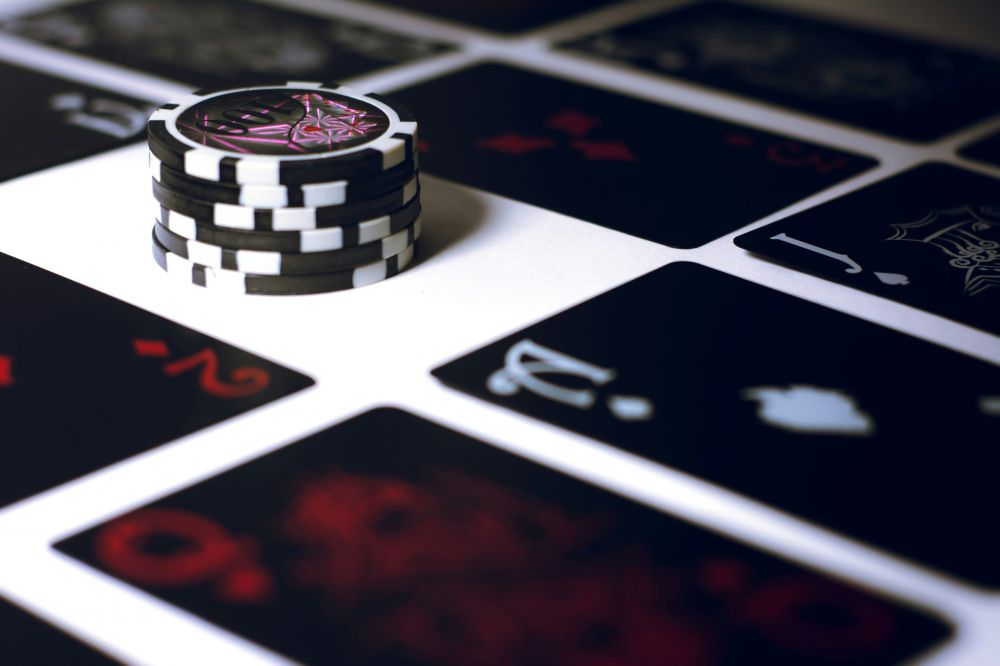 Undgå disse begynderfejl med Poker