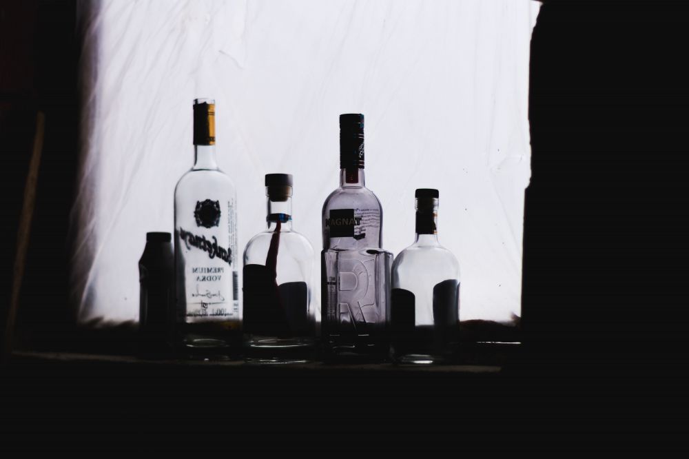 Få has på alkoholmisbruget med en professionel alkoholbehandling