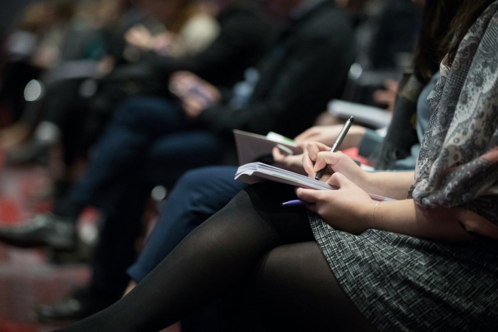 Giv feedback til Business Intelligence kurser