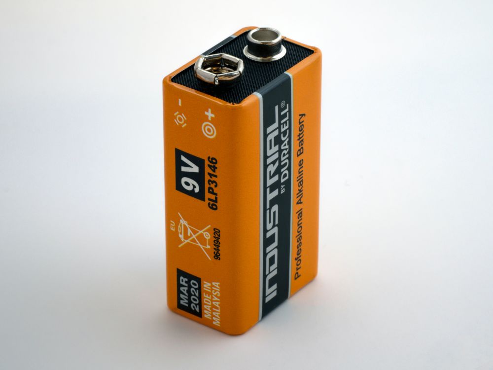 Er der et batteri fremtiden, eller hører det fortiden til?