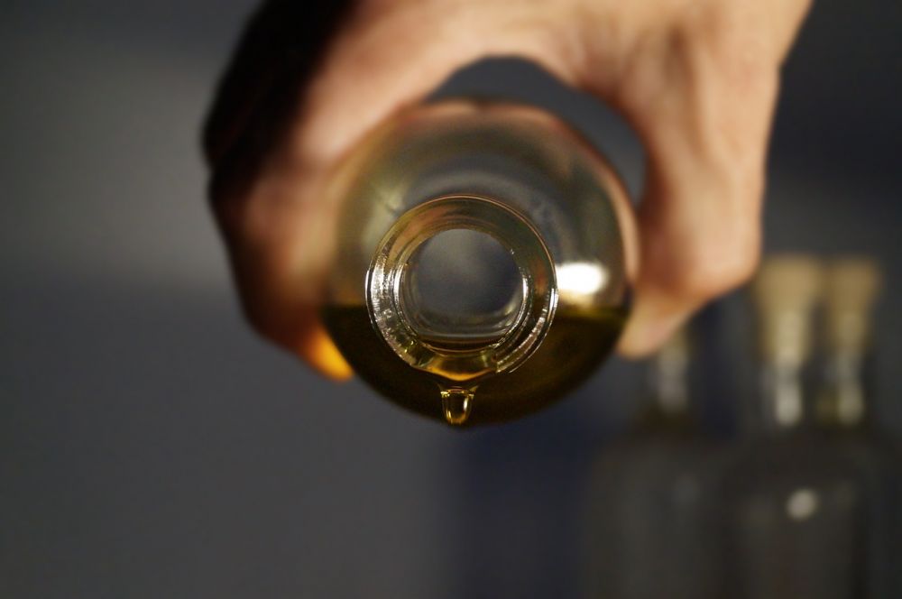 Velduftende dråber med gode egenskaber