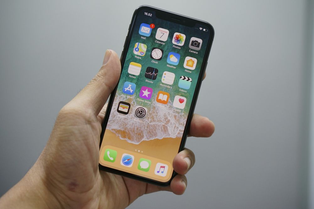 Store ændringer på vej i din iPhone