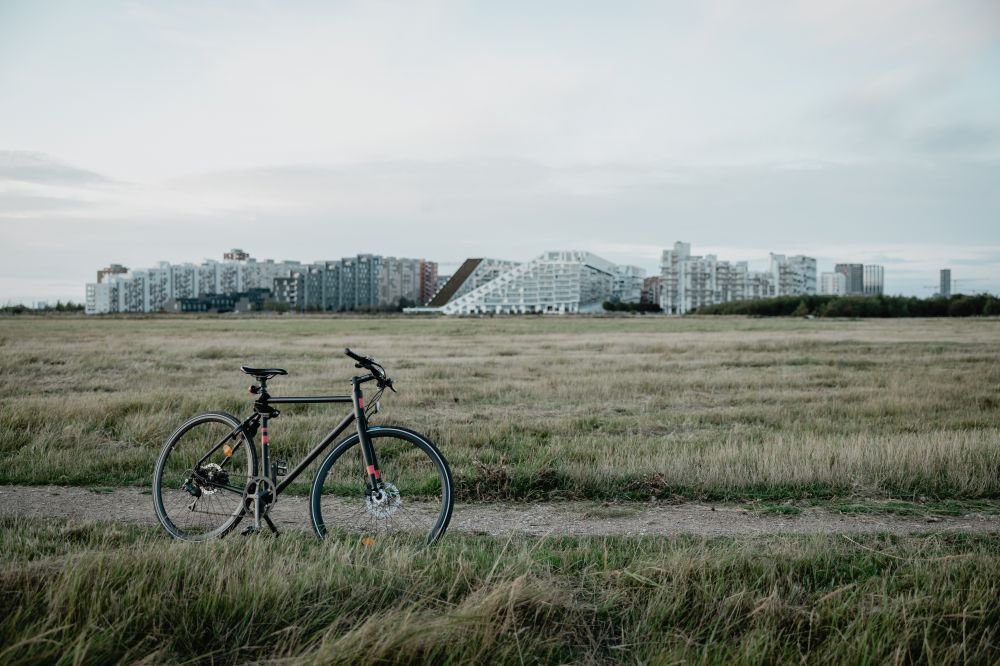 Hvordan Amager fik sit øgenavn