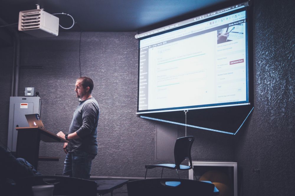 Find de mest dybdegående PowerPoint kurser online
