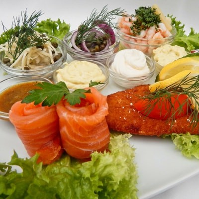 Jeg elsker dansk mad! Hvor finder jeg sådan en restaurant i Sønderborg?