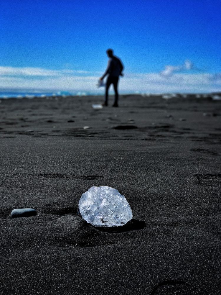 Diamantboring?! Sker det også i Danmark?