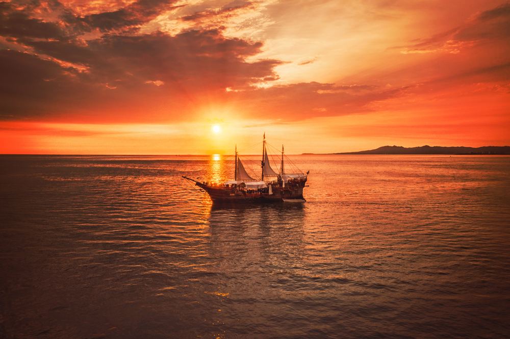 Se Middelhavet fra en anden vinkel