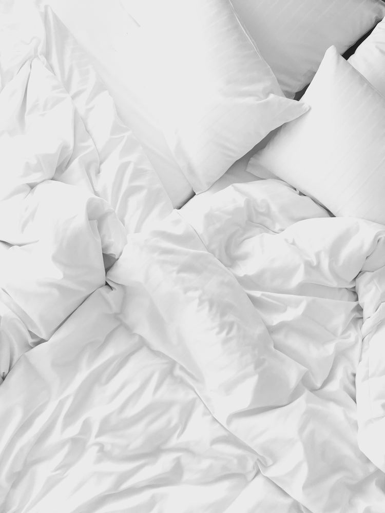 Sover du dårligt om natten?