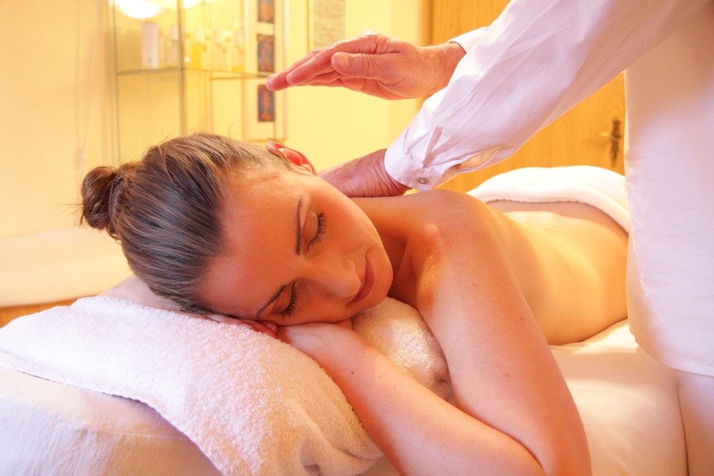 Hvorfor skal jeg gå til massage?