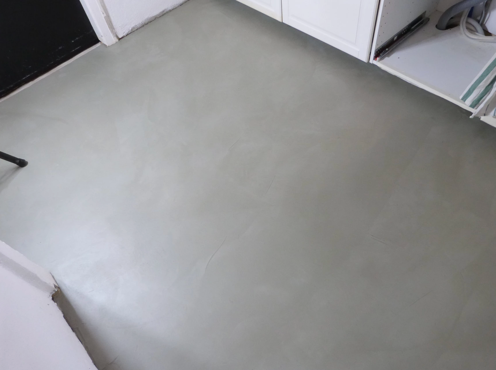 Hvad er microcement?