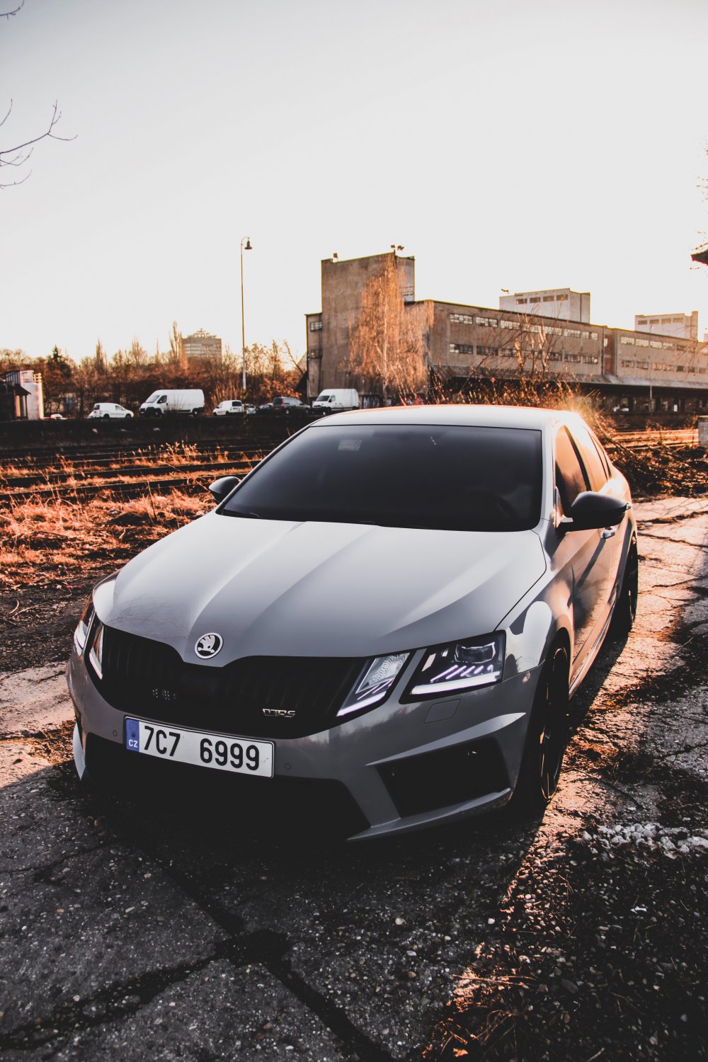 Find din lokale bilforhandler af Skoda her