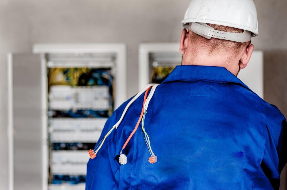 Få hjælp til el arbejdet i dit hjem hos en autoriseret elektriker